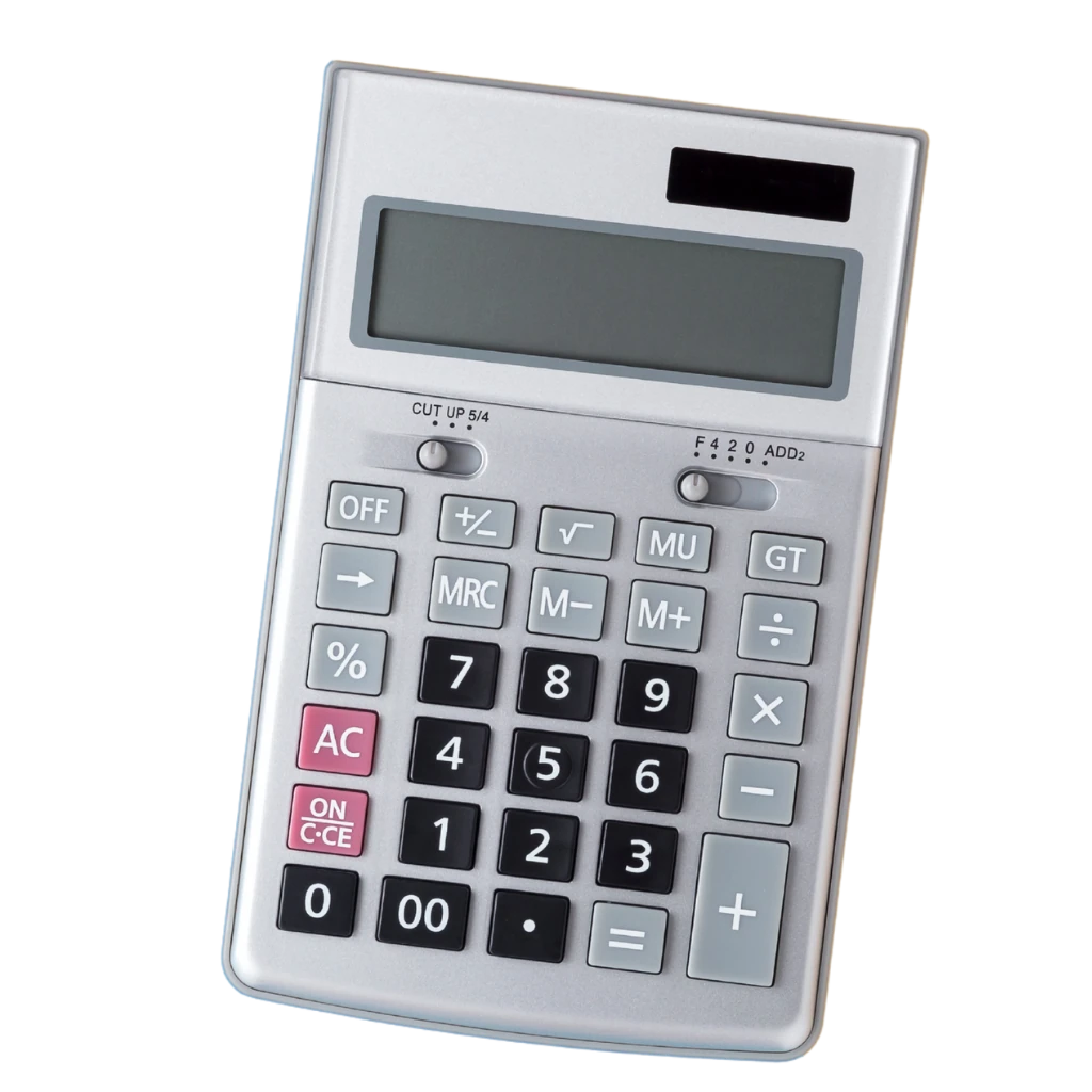 calculadora-casio Calculadora CASIO